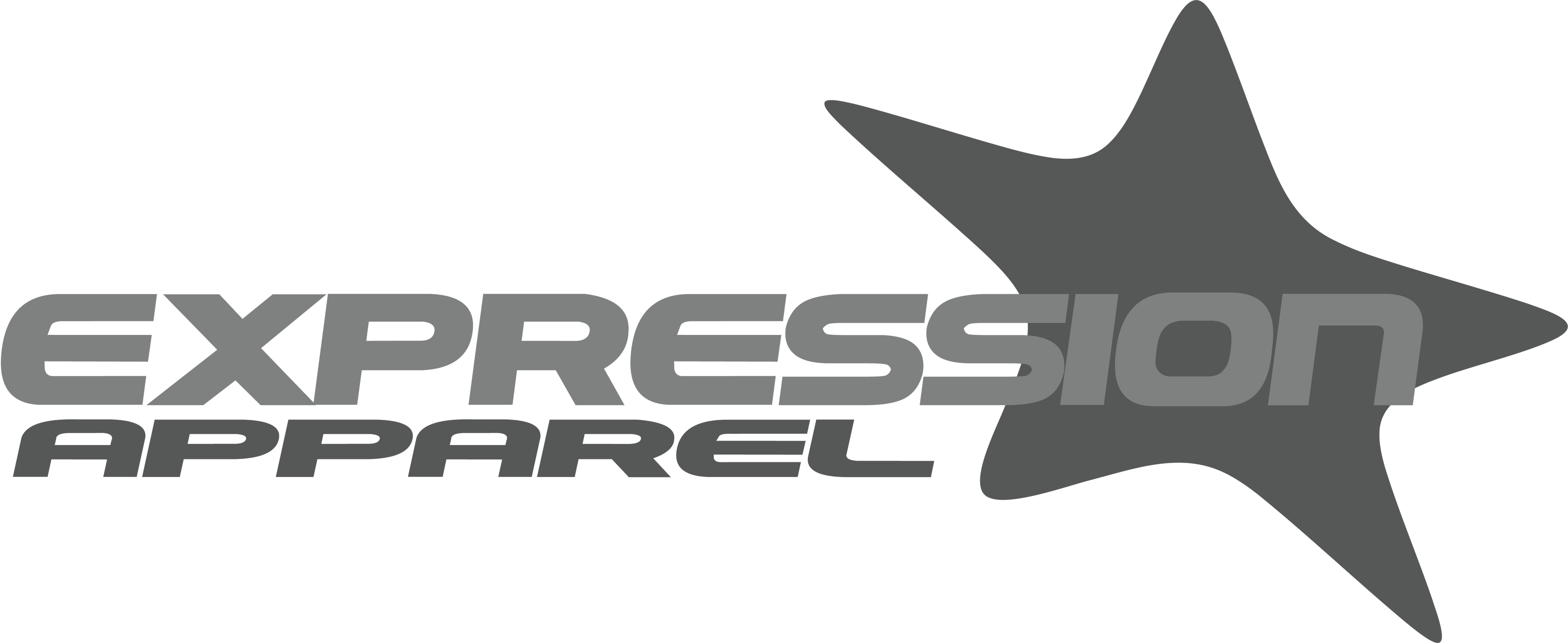 Expression Apparel
